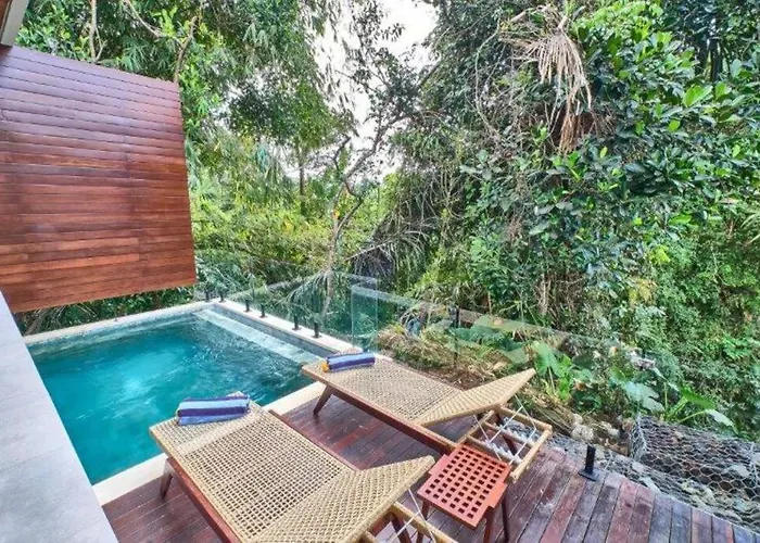 Cinta Unit 4 * Ubud
