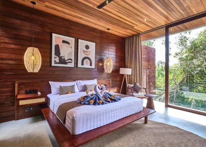 Villa Cinta Unit 4 Ubud